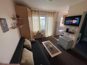Roof Apartment Nis